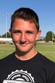 Juab Football Roster