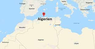 In der als «schwarzes jahrzehnt» bezeichneten zeit starben je nach schätzungen zwischen 60.000 und 150.000 menschen. Was Ist Die Hauptstadt Von Algerien Wo Liegt