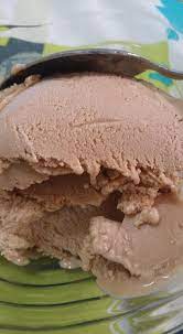Tapi, apa kata anda cuba sendiri resepi aiskrim malaysia ini. Jimat Berbaloi Buat Sendiri Aiskrim Milo Yang Gebu Di Rumah Simple Je Caranya