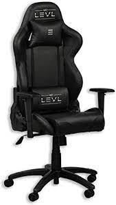 chic nxt levl gaming alpha series gaming chair office chair heavy duty with neck and lumbar pillows mediu brown leather loveseat lumbar pillow gaming pillow