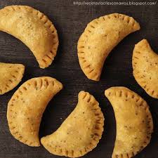 Receta Masa Empanada Sin Gluten Sin Huevo Sin Lacteos Vegano En 2021 Receta Masa Empanadas Harina De Arroz Empanadas De Harina