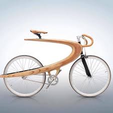 Opus Wood Bike By Ecce Cycles Discover How To Launch Your Own Woodworking Business Make 90 0 Bicicleta De Madeira Quadros De Bike Design De Bicicleta