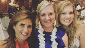 People and Parties: Sertoma Center's 'Taste of the Tropics'