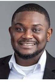 Will Jackson, Real Estate Agent