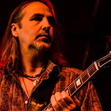 James Popik & Supernova