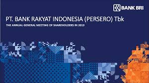 Aib student visa card is a credit card designed specifically to meet student lifestyle requirements. Pt Bank Rakyat Indonesia Persero Tbk Ppt Download