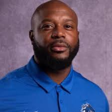 Marion Baxter (@CoachMBaxter)