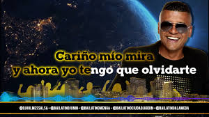 Que Te Valla Bien Sin Mi