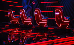 The voice nigeria is the ultimate talent contest. The Voice Nigeria The Blueprint For Developing Musical Talent New Telegraph