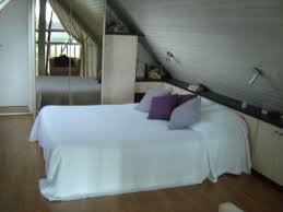 Amenagement Derriere Tete De Lit Deco Chambre Mansardee Amenagement Combles Chambre Deco Chambre Sous Pente