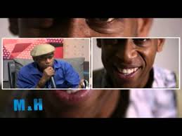 Manuel y Hermes -Entrevista