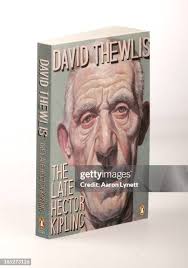 BOOKS.. su-books14 . Studio photos for Sunday Books. The Late Hector...  News Photo