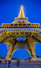 Paris Je T Aime Eiffel Tower Tour Eiffel Paris Travel