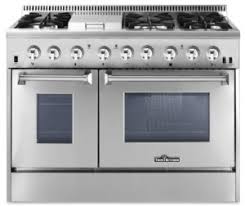 Free shipping and free returns on eligible items. Thor Kitchen Hrd4803u 48 Dual Fuel Range Review Viking Comparison Pet My Carpet