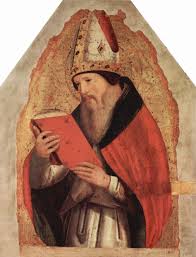 Agostino d'Ippona - Wikipedia
