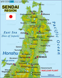 City map of misawa, home of the us misawa air base. Tohoku Region Map æ±åŒ—åœ°æ–¹åœ°å›³ Japan Japan Map Japan Travel