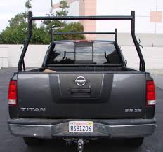 Thule tracone universal truck rack. 2 Piece Set Ajustable Pick Up Truck Rack For Ladders Kayaks Canoe