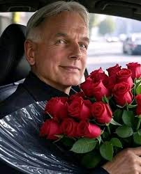 Mark Harmon Private page