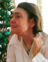 In Loving Memory April 2025 by dayshorepublishing