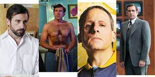Despicable Me Anchorman And Every Other Steve Carell Movie Ranked Steve Carell Hollywood Actor Steve