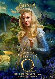 Oz The Great And Powerful Full Movie Watch Online Watch Oz The Great And Powerful 2013 Movie Online Free Oz Movie Glinda The Good Glinda The Good Witch