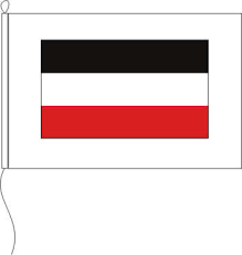 Kaufe england stoffe auf dem weltgrößten marktplatz, der unabhängige designer unterstützt. Flagge Lotsenflagge Schwarz Weiss Rot 200 X 335 Cm Maris Flaggen Gmbh