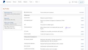 Emailing is one of the most commonly used. How To Accept A Paypal Transaction Automatically Stack Overflow