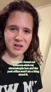 My Chromakopia Box Got Damaged