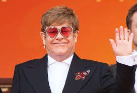 Elton john (@eltonjohn) on tiktok | 3.5m likes. Elton John Slams Catholic Church No Gay Marriage Financed Rocketman Indiewire