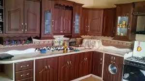 مطبخ pvc من الوان الجميلة youtube