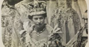 6 remains a historic date, queen elizabeth ii does not demonstratively mark accession day in any way, let elizabeth—or lilibet, as her family affectionately called her—was very close to her grandfather. Television Reigns Broadcasting Queen Elizabeth S Coronation Science Museum