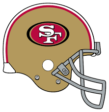 A so bad it's good movie is one that's so bad that you can't suspend your disbelief enough to not laugh at it so you watch it just to riff on it and laugh at it; Helmet 49ers Football Helmet Svg