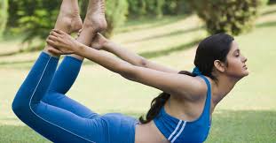 The 5 best partner yoga photos on instagram | well+good. Yoga For Constipation 8 Poses For Quick Relief