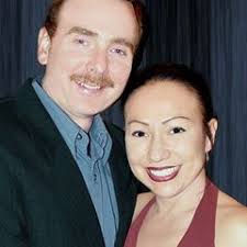 Miriam Chong Greg Baumgartner