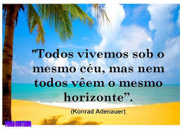Provided to youtube by onerpmsob o mesmo céu azul · larissa tassi · larissa tassisob o mesmo céu azul℗ larissa tassireleased on: Pessoa E Suas Interacoes Frase Todos Vivemos Sob O Mesmo Ceu Konrad Adenaure Frases Verdades Mensagens