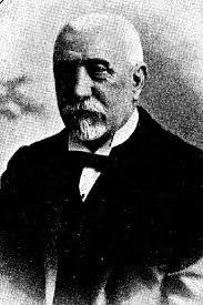 José María de Orbe y Gaytán