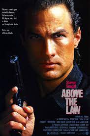 Последние твиты от steven seagal (@sseagalofficial). Above The Law 1988 Imdb