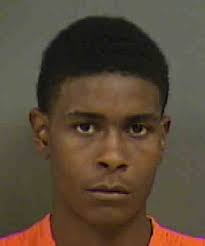 Terrence Adams Break Or Enter A Motor Vehicle