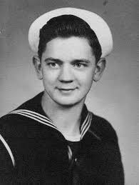 Photos of WWII Veterans, Benton County, Iowa