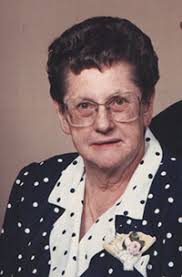 Blanche Mae Jorgensen