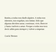 A Todas Nos Duele Alguien Frases Motivadoras Me Duele Frases Ciertas