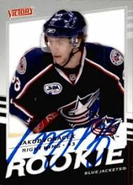 1 day ago · voracek has been traded to the blue jackets, reports sportsnet.ca. Jakub Voracek Signed 08 09 Upper Deck Victory Rookie Card Columbus Blue Jackets Ebay