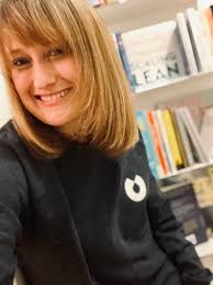 blinkist #newrole #newbeginnings2022