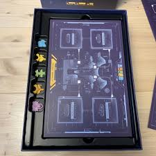 Less than a week to go! Moonrakers Image Boardgamegeek