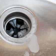 troubleshooting garbage disposal problems