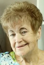 Cecil Lewis Obituary