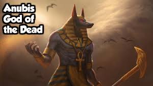 Check spelling or type a new query. Anubis God Of The Dead Egyptian Mythology Explained Youtube