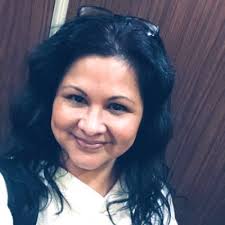 Melissa Ashley (@mkashley)