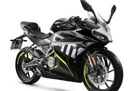 10 motor sport honda murah terbaru 2019 otomotifo. Ini Dia Pesaing Kawasaki Ninja 250 Dari China Harga Cuma Rp 37 Juta Mobimoto Com