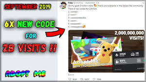 Unfortunately, there are no working codes for adopt me at the moment. New 6 Adopt Me Codes September 2019 Roblox Cute766